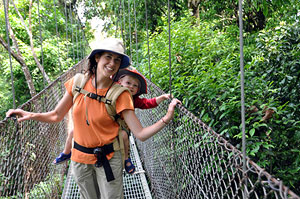 Find out more about Shelly Rivoli and Travels with Baby