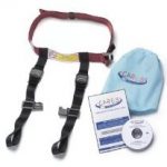 CARES harness