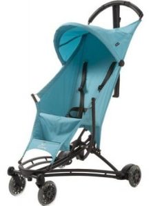 Quinny Yezz stroller