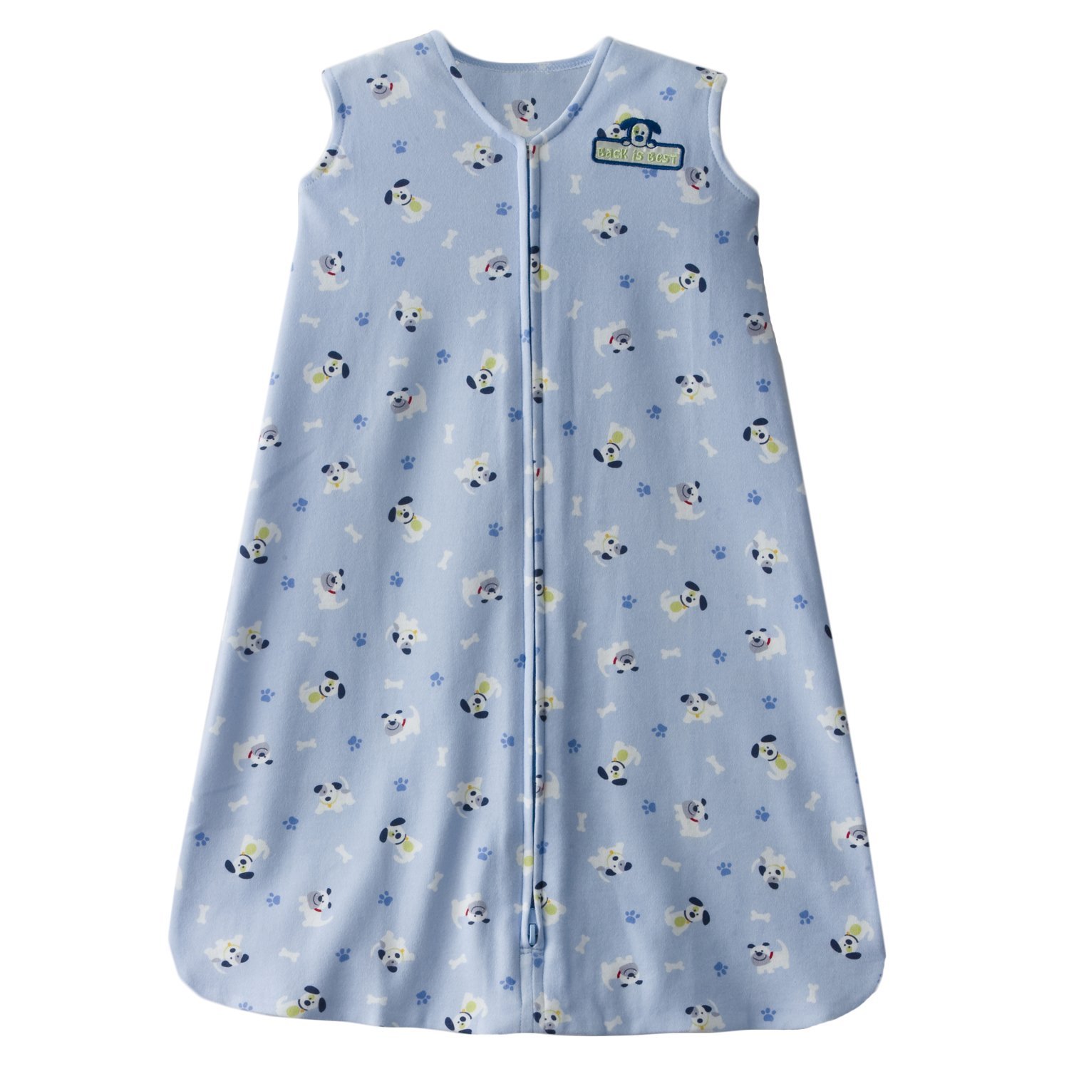 Pack This! Halo Sleepsack for safer, saner travel with a baby Travels