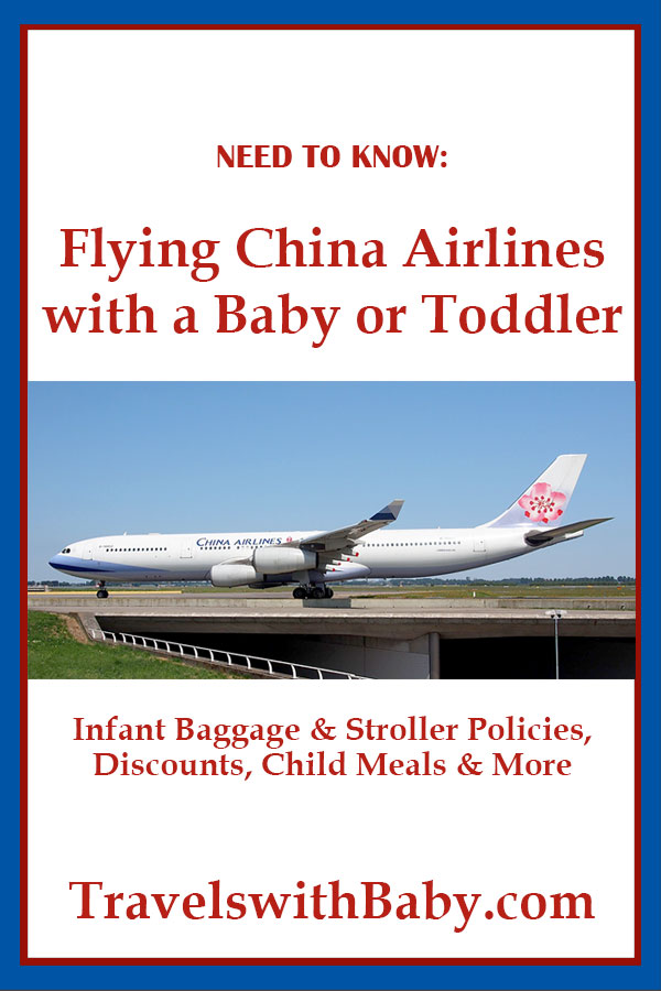 virgin atlantic infant baggage allowance