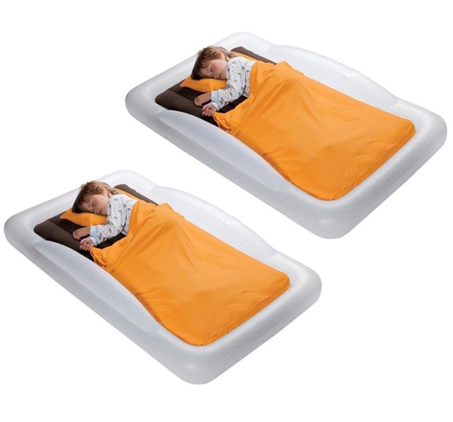 Ask Shelly Advice on travel beds for twins? Travels With Baby