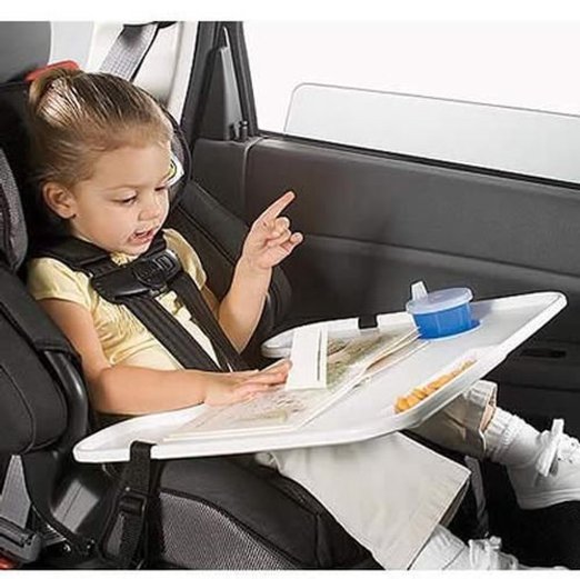 best car seat travel trays