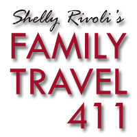 family travel 411