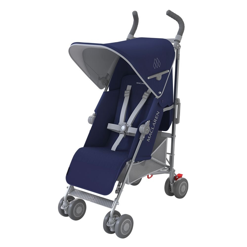 maclaren travel stroller