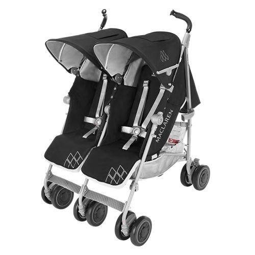 Best Lightweight Double / Twin Travel Strollers Travels with Baby