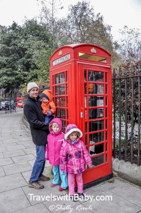 Parent's guide to babytalk in English, British, American