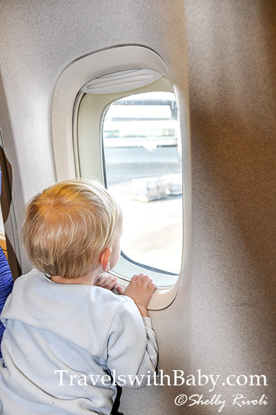 Flying with Baby, Toddler, Preschooler - Advice Index