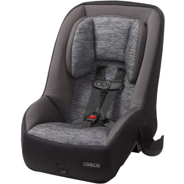 Best Toddler Travel Car Seats FAA Approved and Tested