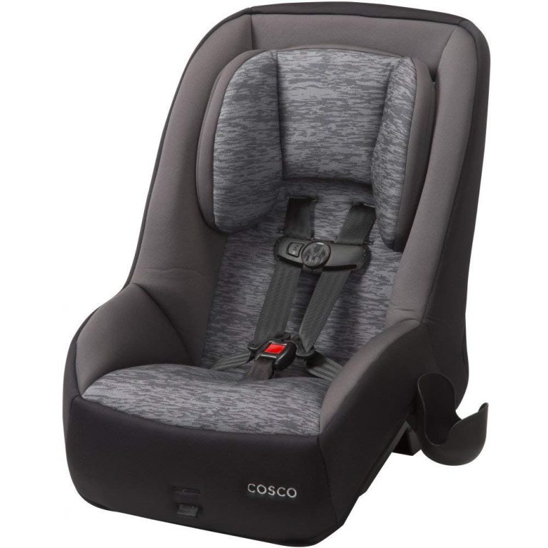 Best Toddler Travel Car Seats FAA Approved and Tested
