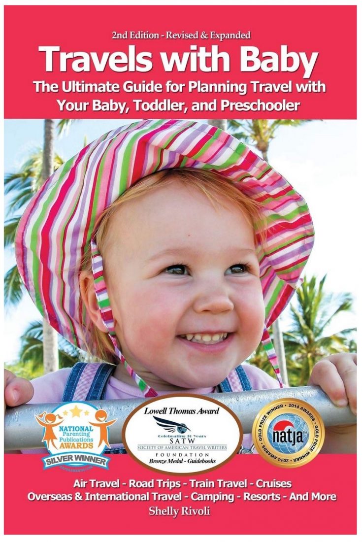 Need to Know Flying Southwest Airlines with a Baby or Toddler