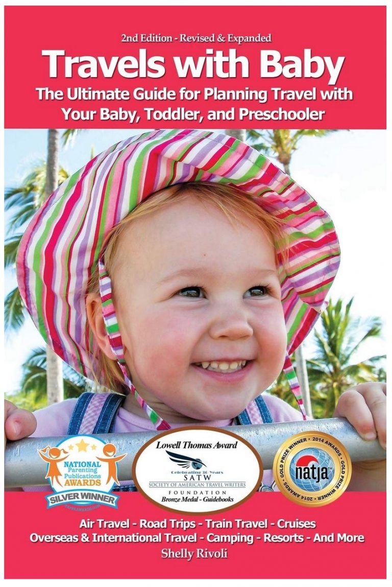 Need to Know Flying Southwest Airlines with a Baby or Toddler