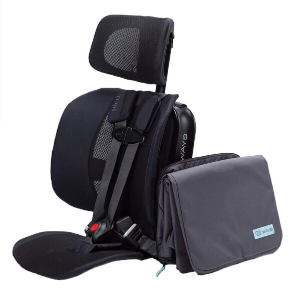 Best Toddler Travel Car Seats FAA Approved and Tested