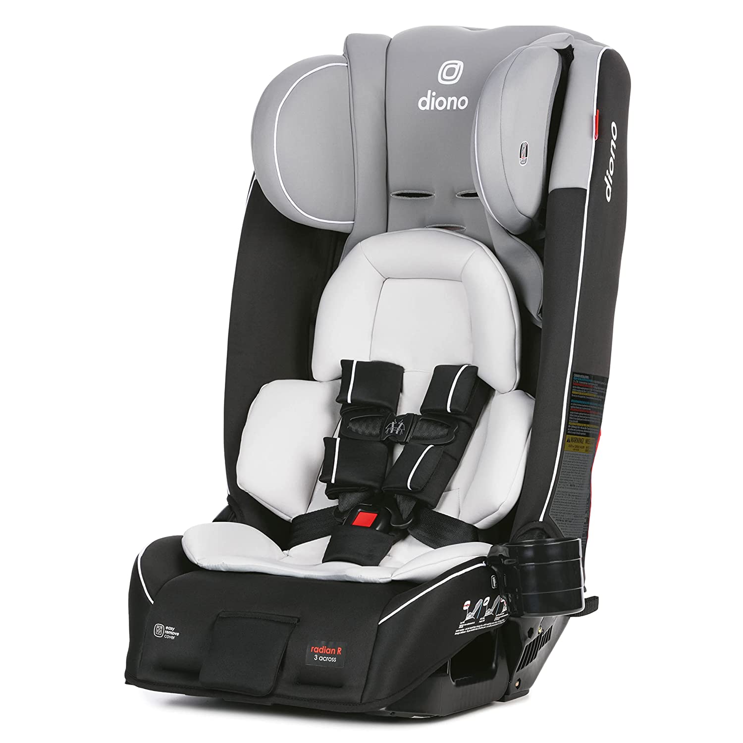 Best Toddler Travel Car Seats FAA Approved and Tested
