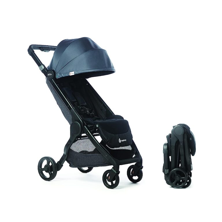 Ergo baby metro travel stroller