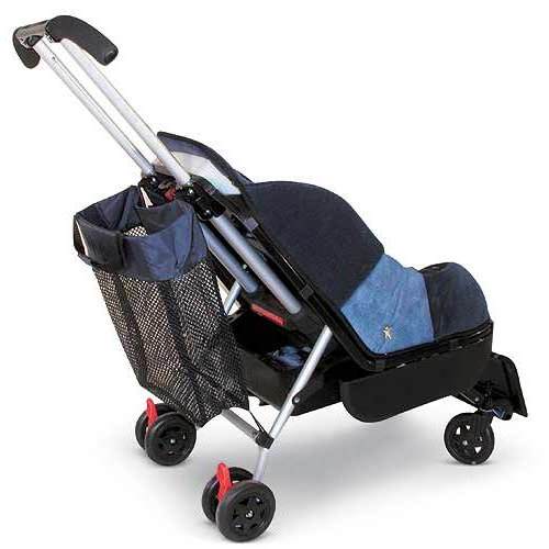 Best car seats, accessories + alternatives for travel