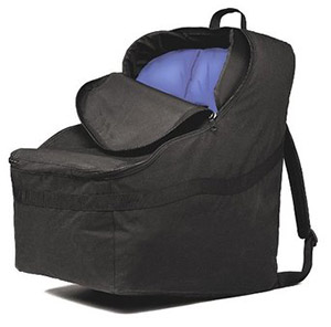 Best Car Seat Travel Bags, Strollers & Carriers