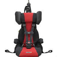 travel booster seats