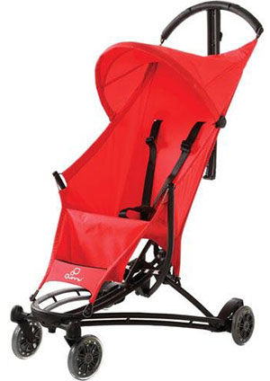 best stroller for 5 year old